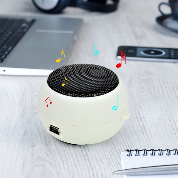 Lzobxe Speakers Bluetooth Wireless New Bluetooth Audio Portable Outdoor Desktop Gift Bluetooth Audio Mini Audio