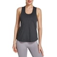 thumbnail image 1 of Lzobxe Tank Tops for Women Casual Pullover Summer Solid Sleeveless T-shirt,Sizes S-3XL, 1 of 5