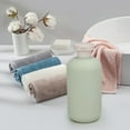 thumbnail image 1 of Lzobxe Travel Essentials with Flip Top, Portable and Refillable Bottles Set, Squeezable Travel Shampoo Bottles for Conditioner Lotion Body Wash, 1 of 4