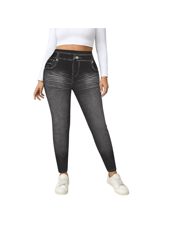 Wide Leg Pants Woman Athletic Plus Size Core Active Relaxed Fit Pants,Sizes S-2XL