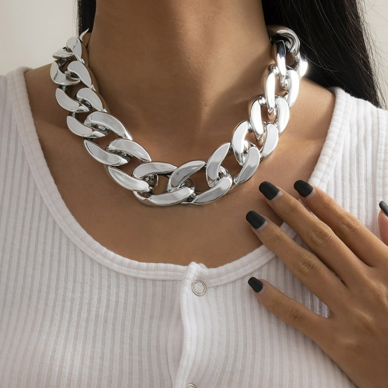 Walmart sales womens necklaces