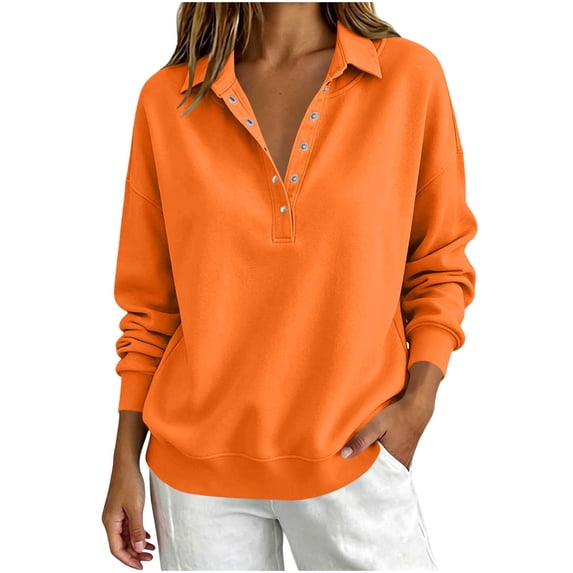 Lzobxe Womens Sweatshirt Long Sleeve Crewneck Printed Oversized Fall Casual Loose Fit Pullover Tops,Sizes S-2XL