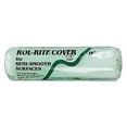 thumbnail image 1 of Lzr RR9389 9 in. Semi-Smooth Paint Roller Cover, 0.37 Nap - Green, 1 of 1