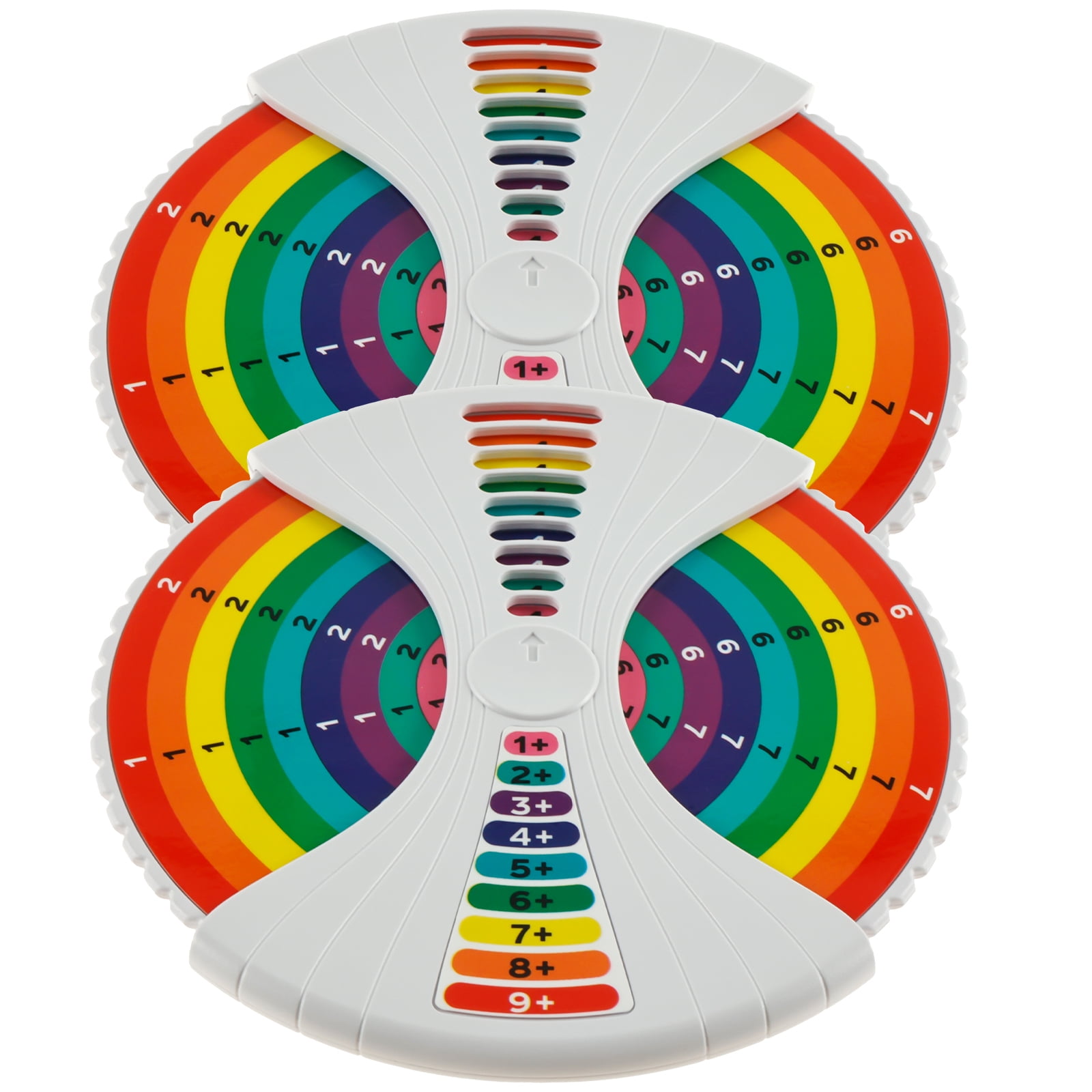 ✩︎⡱バスチケット*ロール*3巻セット*バラ売り不可*まとめ売り Melissa & Doug Number Matching Math Bus - Educational Toy
