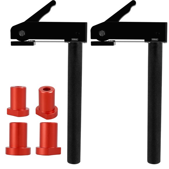 Keter Bench Clamps
