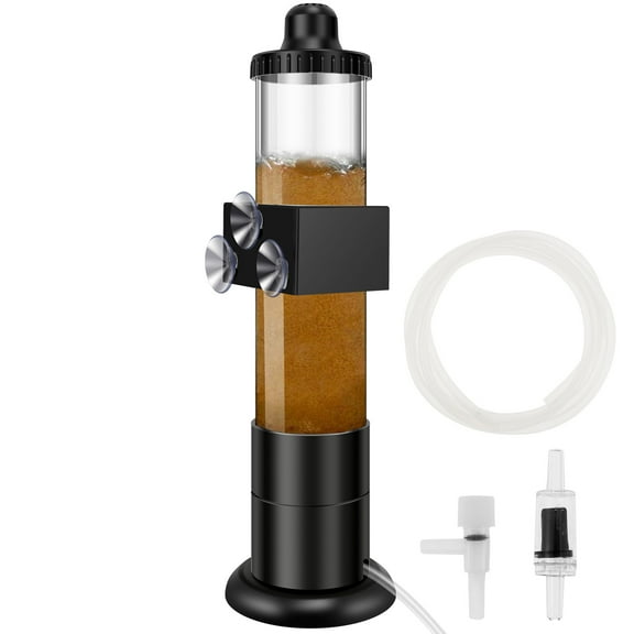 Lzvxtym Brine Shrimp Hatchery,Brine Shrimp Eggs Incubator Kits,Multifunctional Artemia Hatchery,DIY Aquarium Fish Tank Hatch Tool for Brine Shrimp