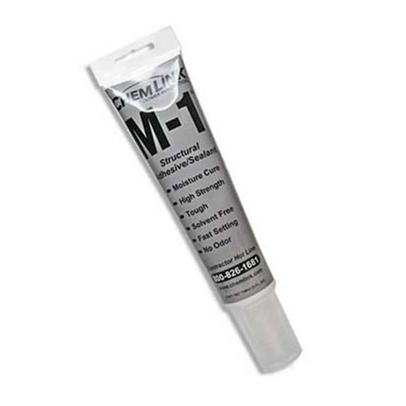 M-1 White Structural Adhesive