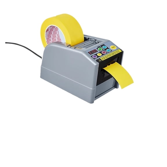 M-1000 Automatic Tape Dispenser Electric Adhesive Tape Cutter Cutting Machine High Temperature Belt Cutter