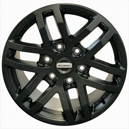 [M-1007-RGR1785OR]FR Wheels.Ford Racing 19-21 Ranger 17x8.5 Dyno Gray Wheel