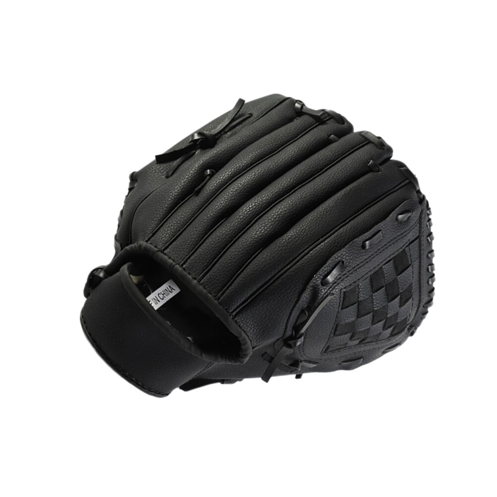 M 11 .5inch Baseball Glove Infielder Mitt Mens Glives Gloves Man