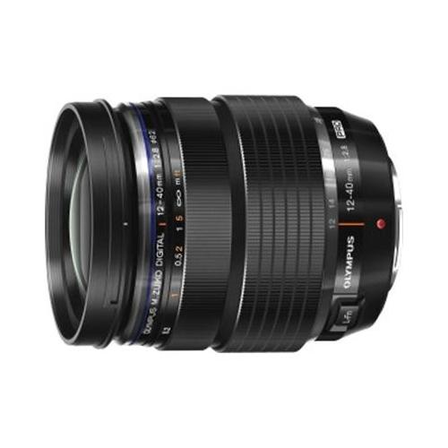 M.12-40mm f2.8 PRO Lens Black - Walmart.com