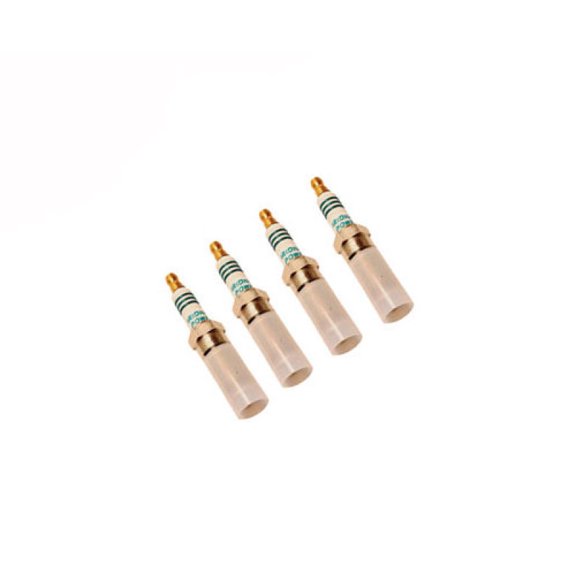 [M-12405-20T]FR Spark Plug Sets.Ford Racing FRPP Cold Spark Plug Set 2.0L Ecoboost