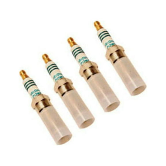 [M-12405-20T]FR Spark Plug Sets.Ford Racing FRPP Cold Spark Plug Set 2.0L Ecoboost