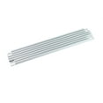 thumbnail image 1 of M.2 22 X 110 SSD Aluminum Heatsink, 1 of 2