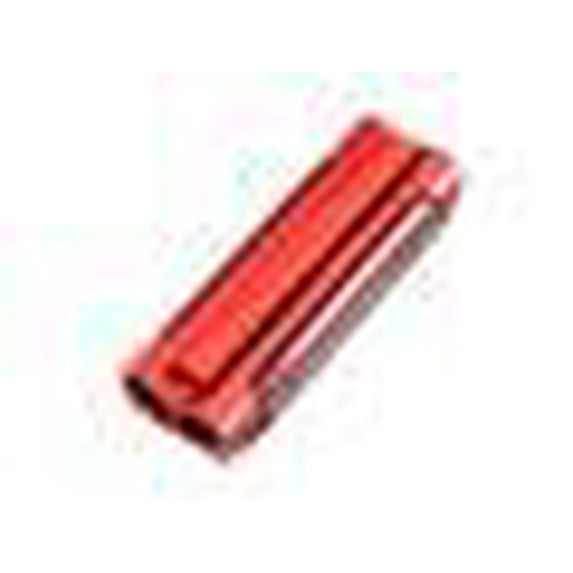 M.2 2280 Heatsink Aluminum SSD Heatsink with Thermal Pad For M.2 2280 NVMe and NGFF Red