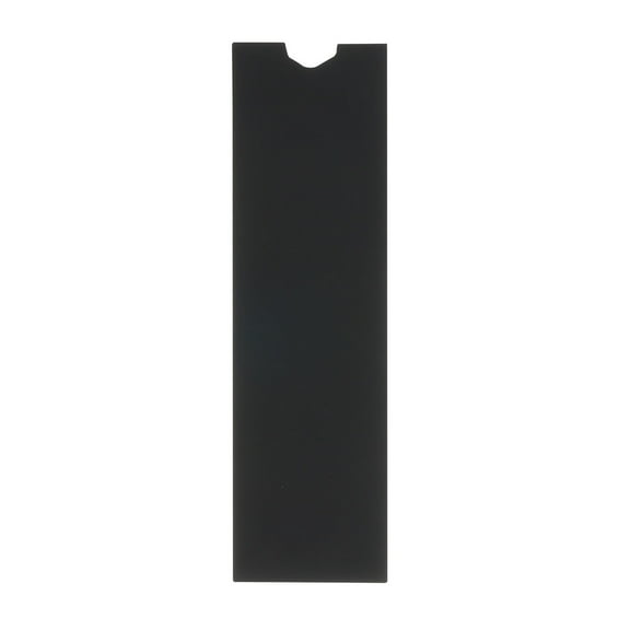 Uxcell M.2 2280 Nvme SSD Heatsink, Laptop Memory Heatsink Copper Cooling Thermal Pad Radiator Cooler 1