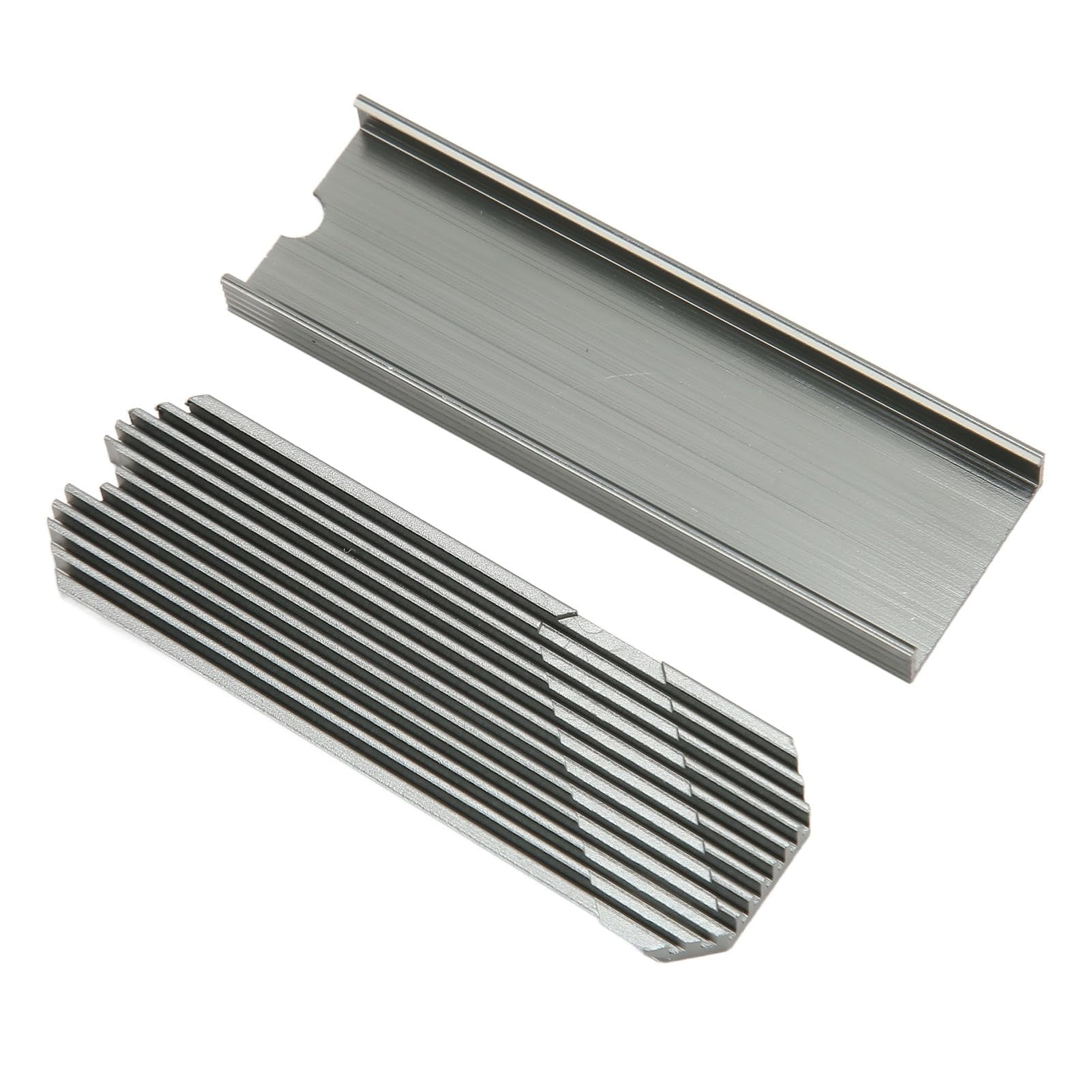 Pc Rrf M M.2 2280 SSD heatsink, RRF12 M.2 PCIE NVMe SSD Heat Sink, Computer PC ...