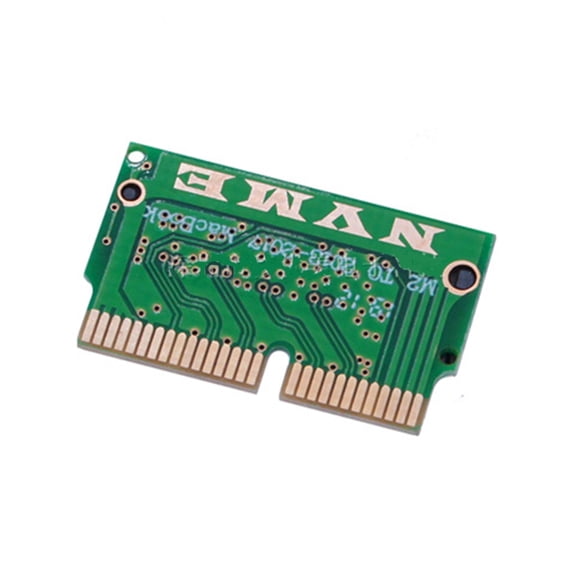 M.2 Adapter NVMe PCIe M.2 Adapter To SSD Converter Card for 2013-2015 A1465 A1398 A1502 A1466 Laptops Accessory