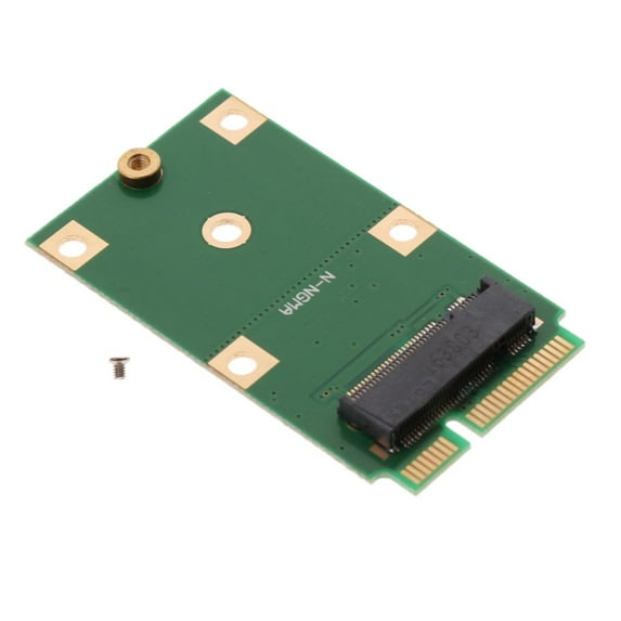 M.2 Interface to M Convert Converter Adapter Card Panel Circuit Board HDD Converter Converter Card