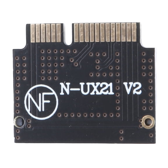 M.2 NGFF SSD to 6+12 Pin Adapter Card for UX31 UX21 UX21E UX31A TAICHI 21 31 Laptops Converter SSD Adapter
