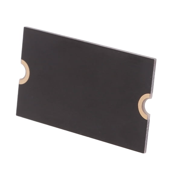 M.2 NVMe SSD 2242 To 2280 Length Extension Adapter Brackets for A1369 A1370 MC503 MC504 MC505 MC506 MC968 MC969