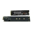 thumbnail image 1 of M.2 NVMe SSD to EDSFF E1.S Interface Adapter Card, 1 of 1
