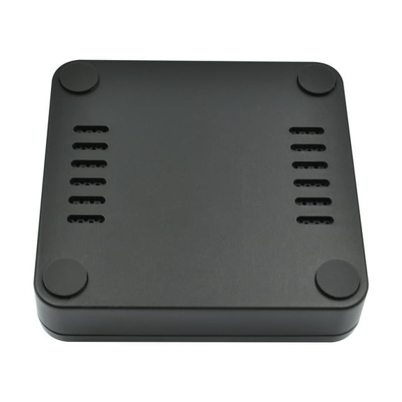 M.2 SATA Docking Station Duplicator Dual Disk Position Efficient Data Transfer and Backup Accessory