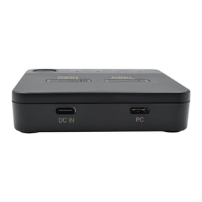 M.2 SATA Docking Station Supports 4TB Capacity for Hard Drive Cloning and Data Transfer