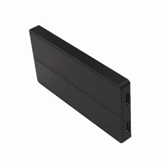 M.2 SATA SSD Enclosures Box External Adapters Highly Speed Access