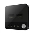 thumbnail image 1 of M.2 SATA to Nvme SSD Enclosure External Hard Disk Docking Station, 1 of 5