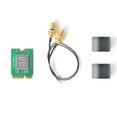 thumbnail image 1 of M.2 SDIO WiFi Module AC200 for R2S Plus, 1 of 9