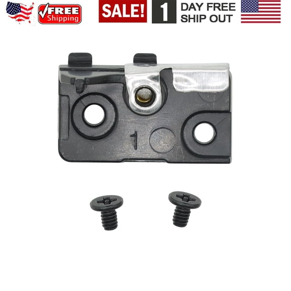 M.2 SSD Caddy 2FFR0 for Dell Latitude 5580 5590 5591 5480 5280 5290 Precs M3520