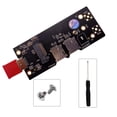 thumbnail image 1 of M.2 to USB 3.0 Adapter NGFF Key B 3G/4G/5G Riser Module Test with Dual SIM Card Slot, 1 of 8