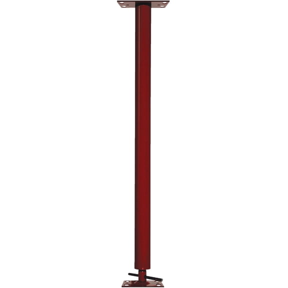 M/205 - 7 FT3 IN-7 FT7 IN Adj Column
