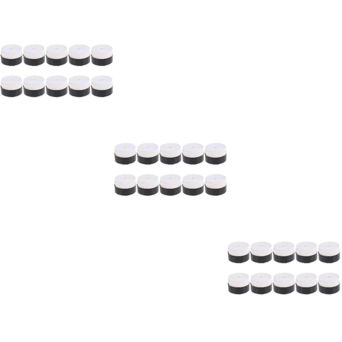 M 3 Count Pickleball Racquetball Grip Tape Badminton Racket Tennis