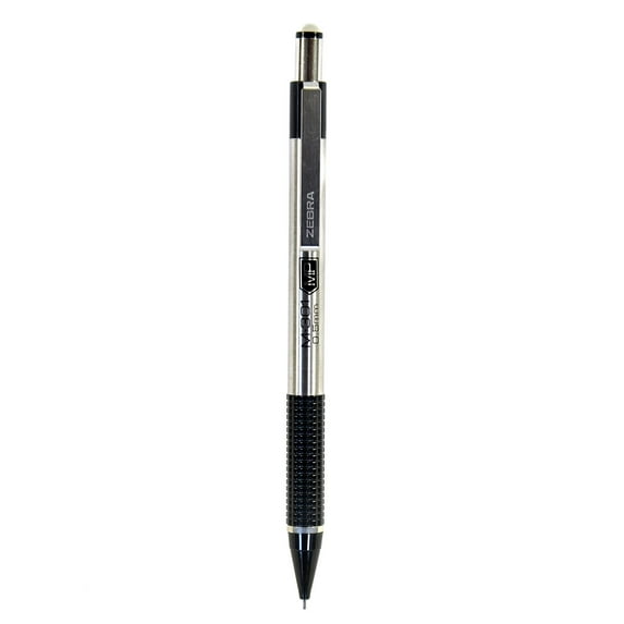 M-301 Mechanical Pencil 0.5 mm, black (pack of 12)