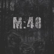 M40 - Arvsynd - Rock - CD