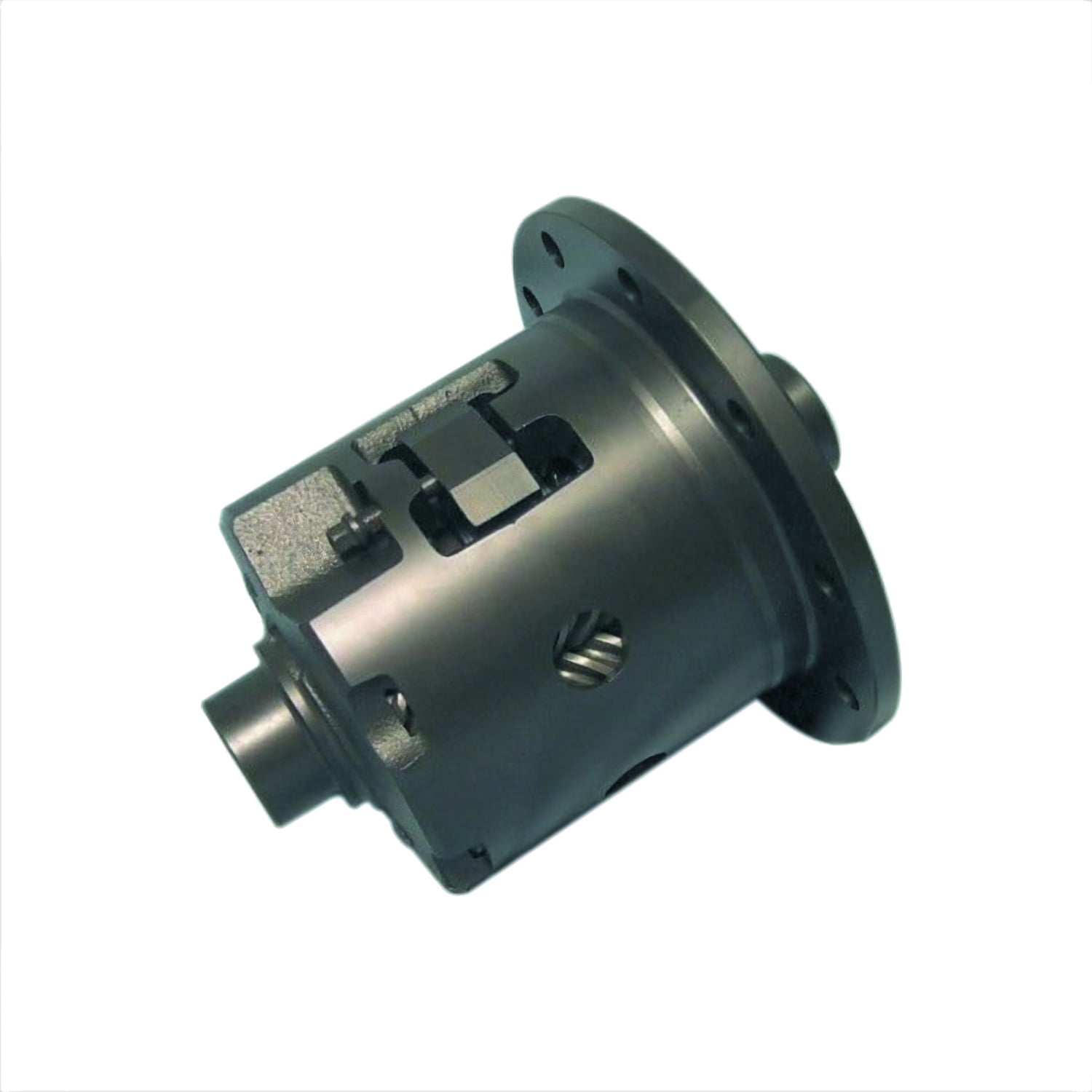 [M-4204-T31H]FR Limited Slip Units.Ford Racing Mustang FR500s Differential
