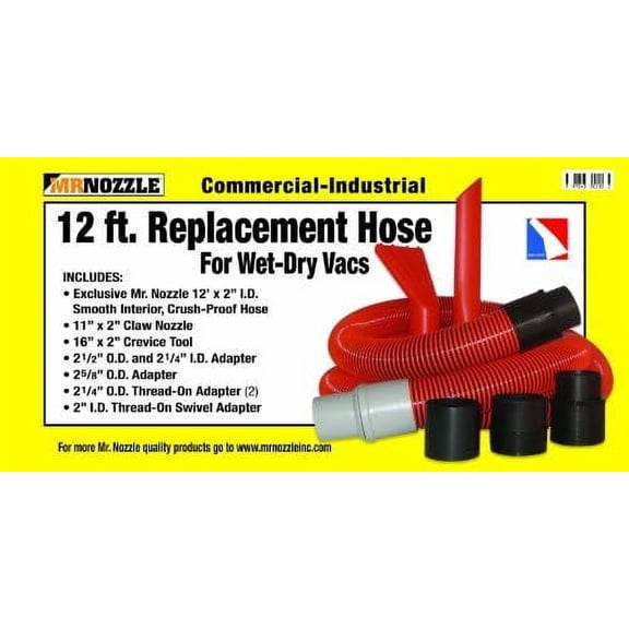 M-500-DB Vacuum Tool Kit$$Tools & Hardware Other