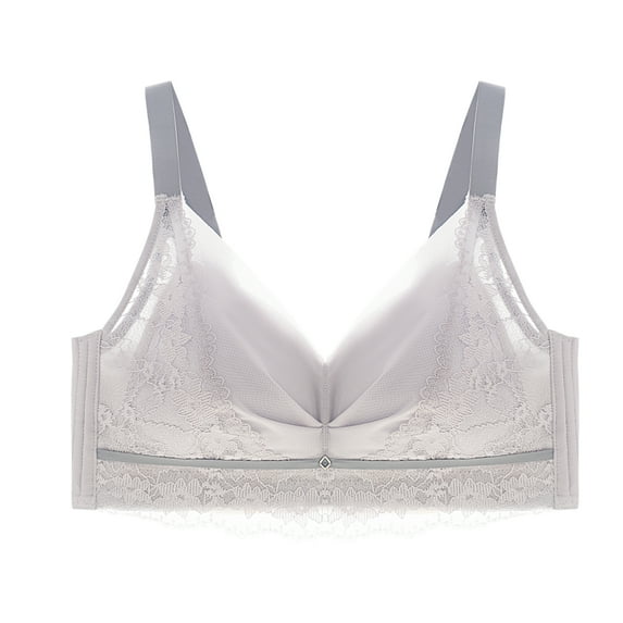 M-5XL plus size bras for women lace sexy Bralette Breathable Everyday bra