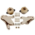 thumbnail image 1 of [M-6038-M50]FR Engine Mounts.Ford Racing 2011-2015 Mustang GT 5.0L Coyote Engine Swap Mounts, 1 of 5