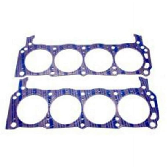 M-6051-C51 Head Gaskets for Small Block  302 & 351W