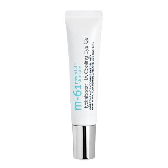 M-61 Hydraboost HA Cooling Eye Gel 0.5 Oz