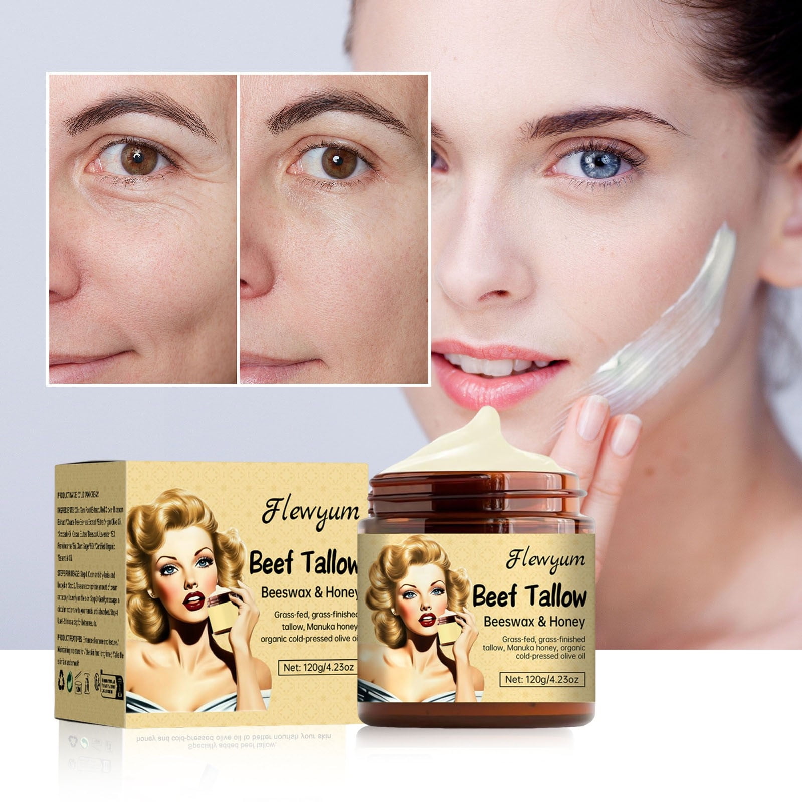 M61 Nose Strips for heads Face Wash Mens for Skin Eye Natural Beauty