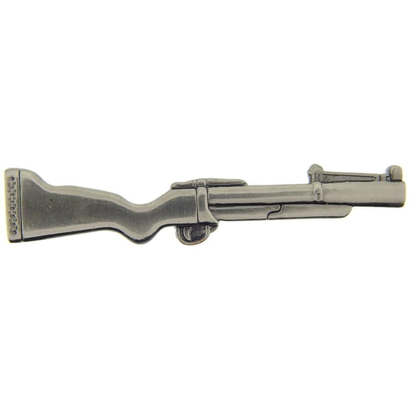 Eagle Emblems P16044 Pin - Grenade, Launcher, M-79 - 2.5 in.