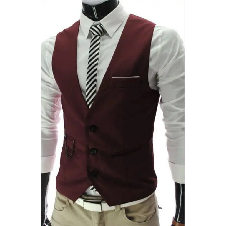 7xl suit vest deals