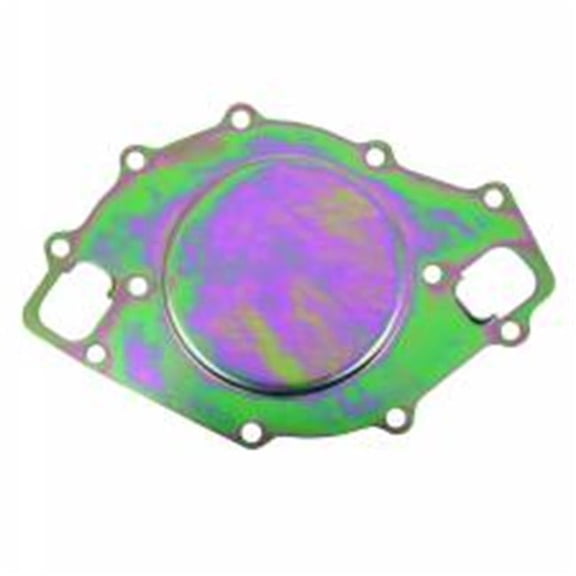 M-8501-460BP Water Pump Backing Plate for Big Block 460