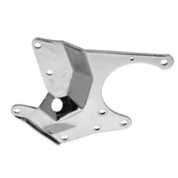 M-8511-B351 Engine Swap Accessory Drive Kit for 1985-1993 Mustang