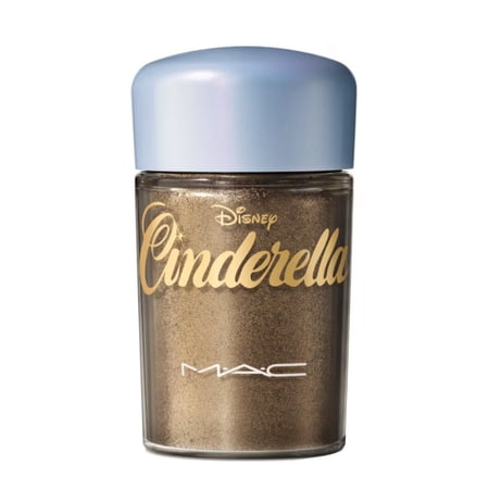 M.A.C Cosmetics 40 Disney Favorites Collection Cinderella Pigment - Pretty It Up - .15 oz / 4.5 g - New In Box