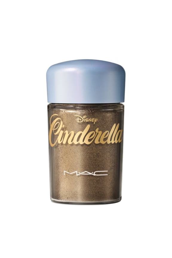 Cosmetics 40 Disney Favorites Collection Cinderella Pigment - Pretty It Up - .15 oz / 4.5 g - New In Box